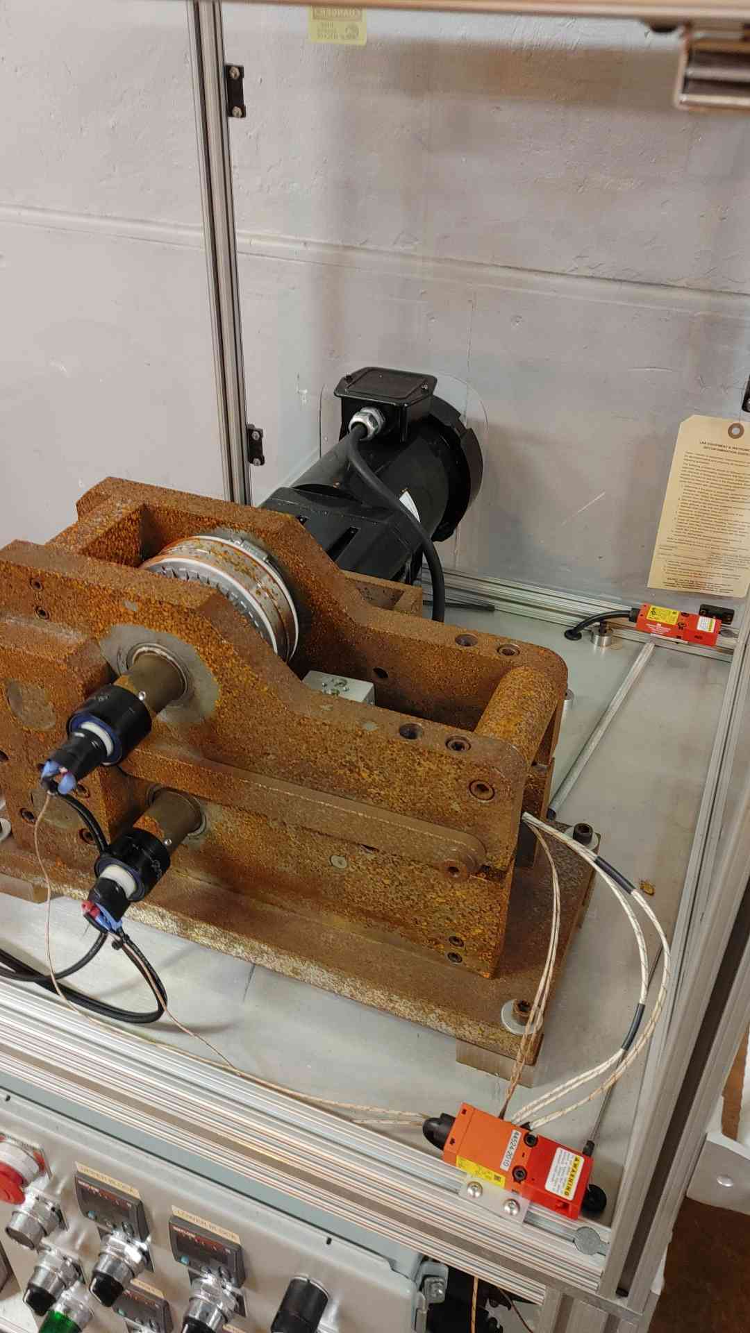 Dayton Shaded Pole And Permanent Split Capacitor Type Generator (109091)
