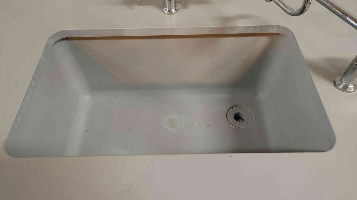 87" Duralab Mixed Lab Sink Bundle (109198)