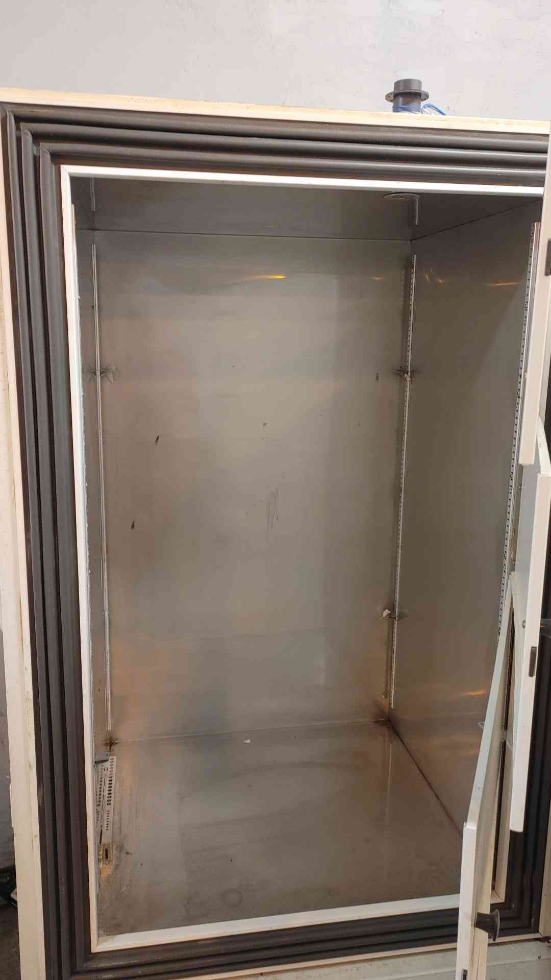 Thermo Electron Corporation Freezer Model 906 230V 1ph