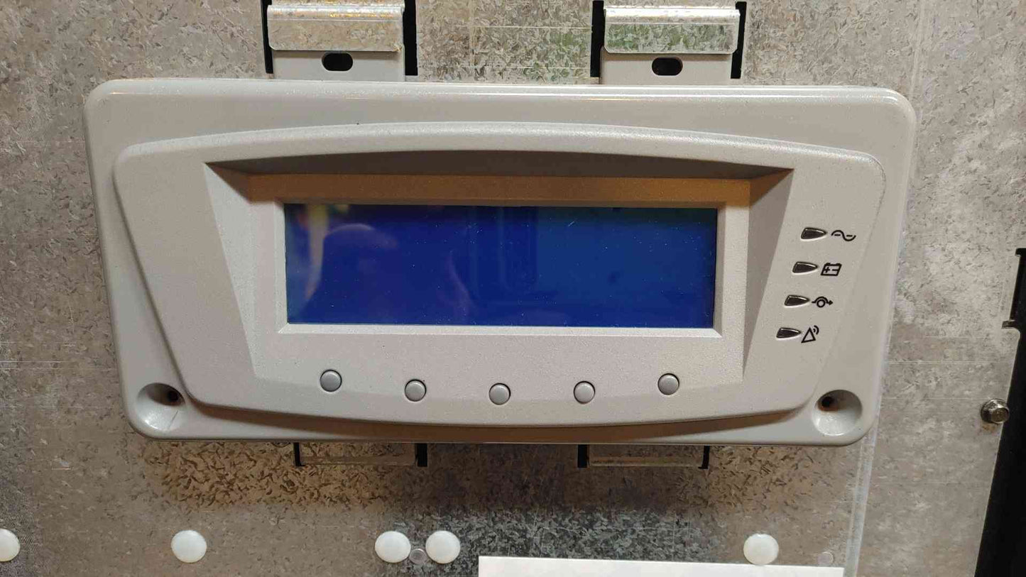 Eaton Powerware 9390-80 UPS 50KVA 208V (109305)