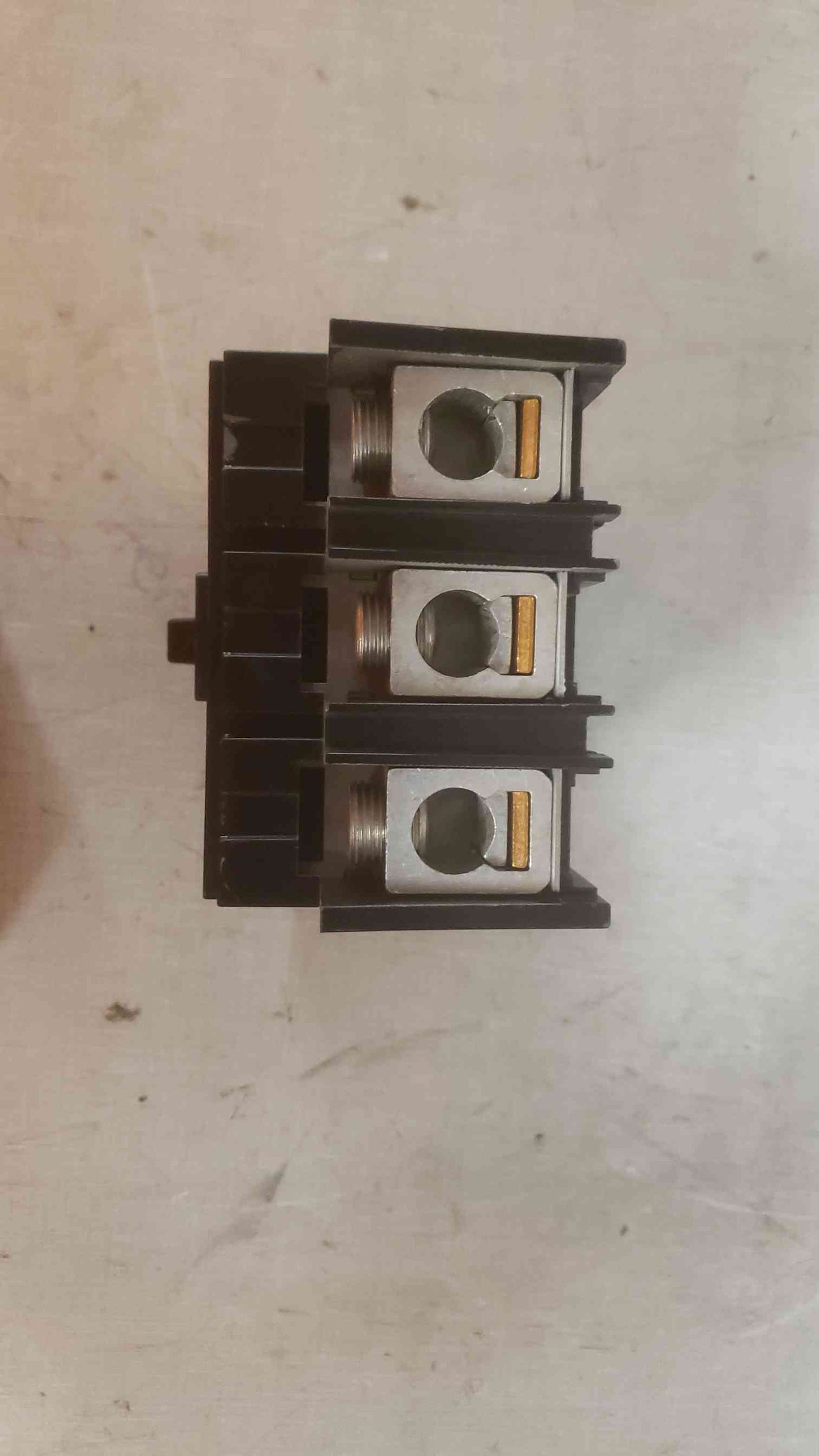 Square D 225A POWERPACT Circuit Breaker QBL32225 (109351)