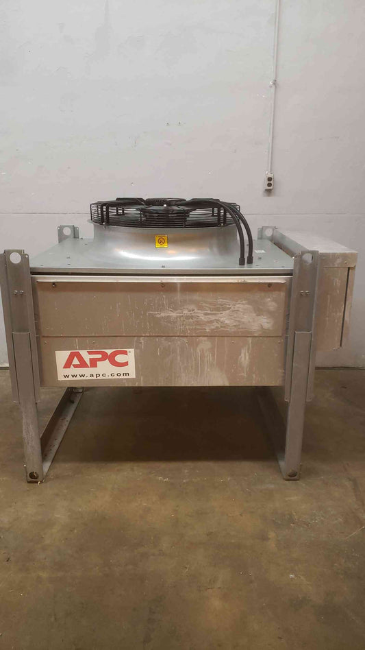 Heatcraft 3 HP 460V 3PH Commercial Condensing Unit 1 Fan LNES01A0094APC