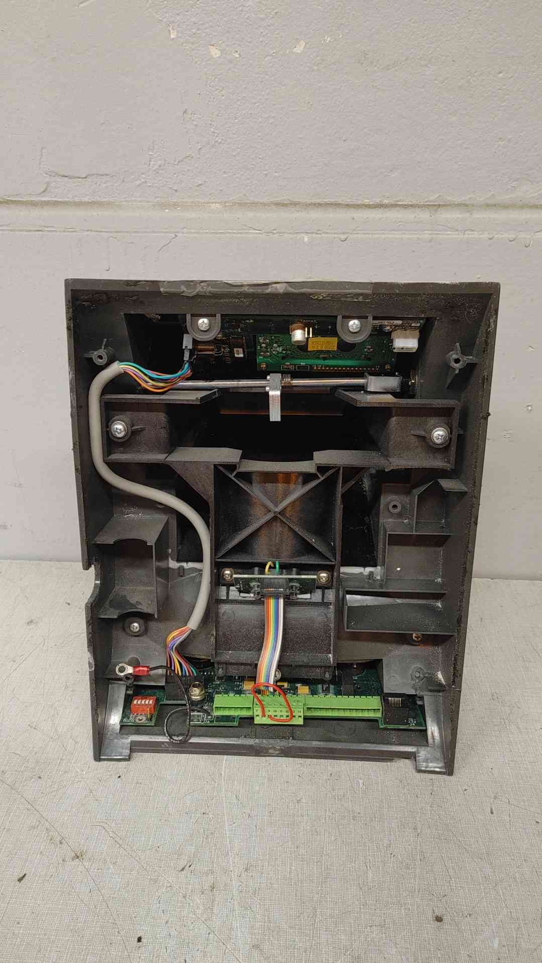 Handkey II Recognition System (109500)