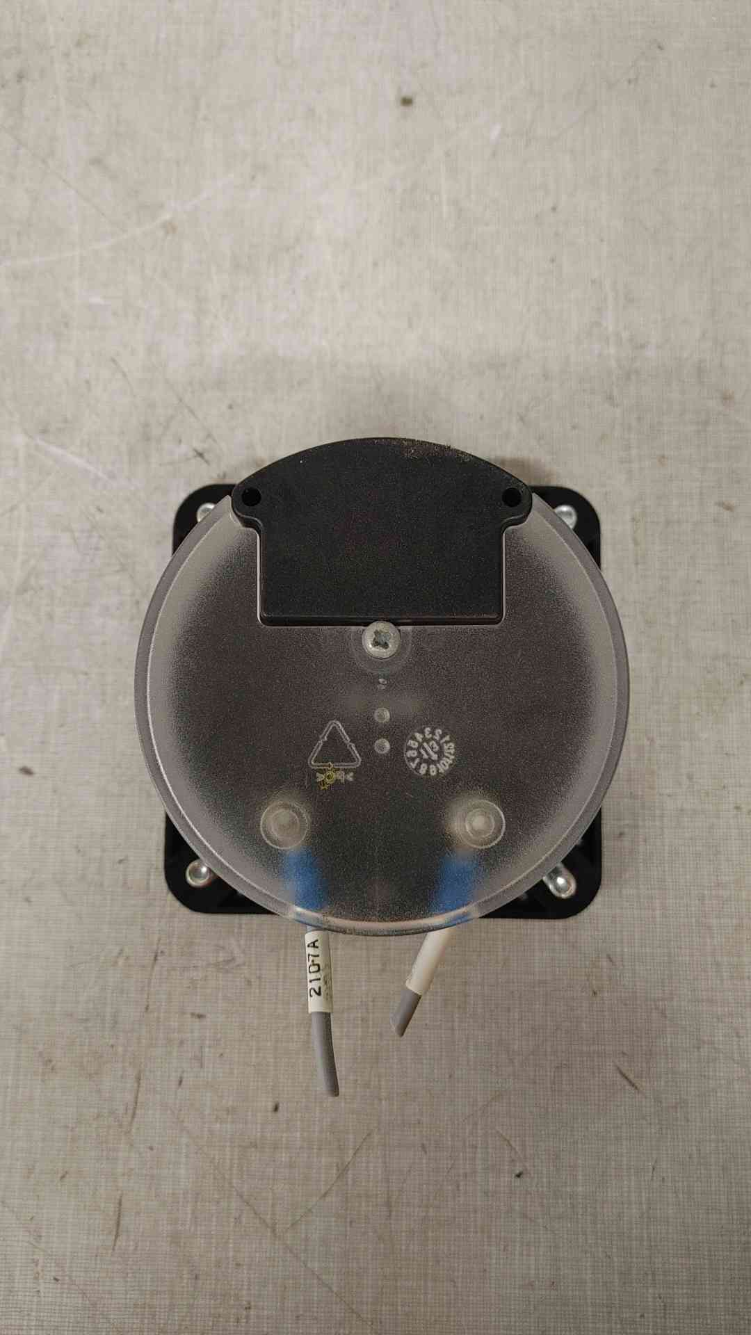 Crompton RSNT0808 Voltage Meter (109508)