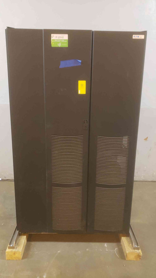 Eaton 9390 Battery Cabinet 480VDC 322ADC 120 (SKU: 109731)