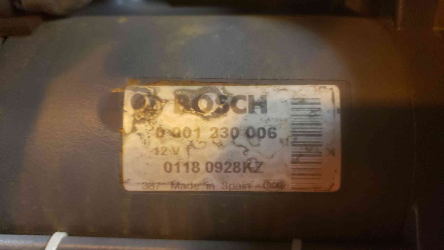 60KW GENERAC 1PH Diesel Generator 244 Hrs. '04 Tested