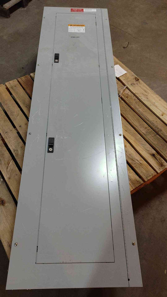 GE 120/208V 400A 3PH ALF3424MTX Breaker Panelboard (SKU: 109954)