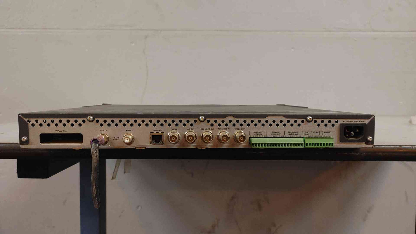 MOTOROLA Professional Satellite Receiver DSR-4410 (SKU: 109983)