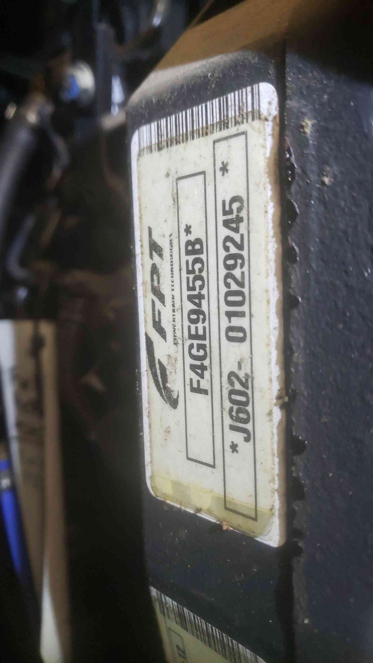 48KW 50KW SD048 Generac 120/240 200A 1PH Diesel Generator '12 263 Hrs. (SKU: 110277)