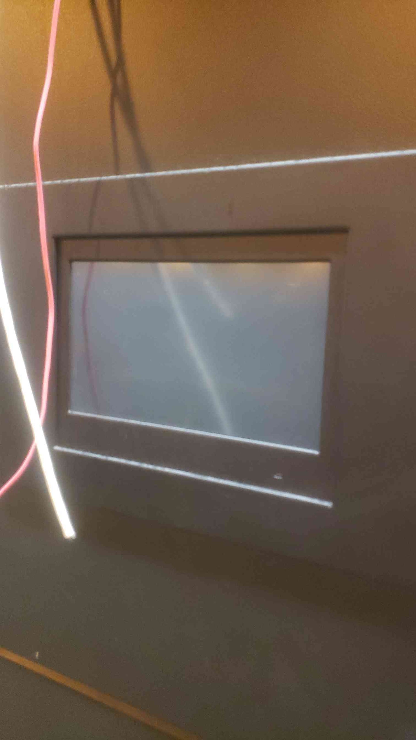 30 Ton Liebert Vertiv 460V 3PH CRAC UPFLOW VS105A SA0E0722A 2017 (SKU: 110530)