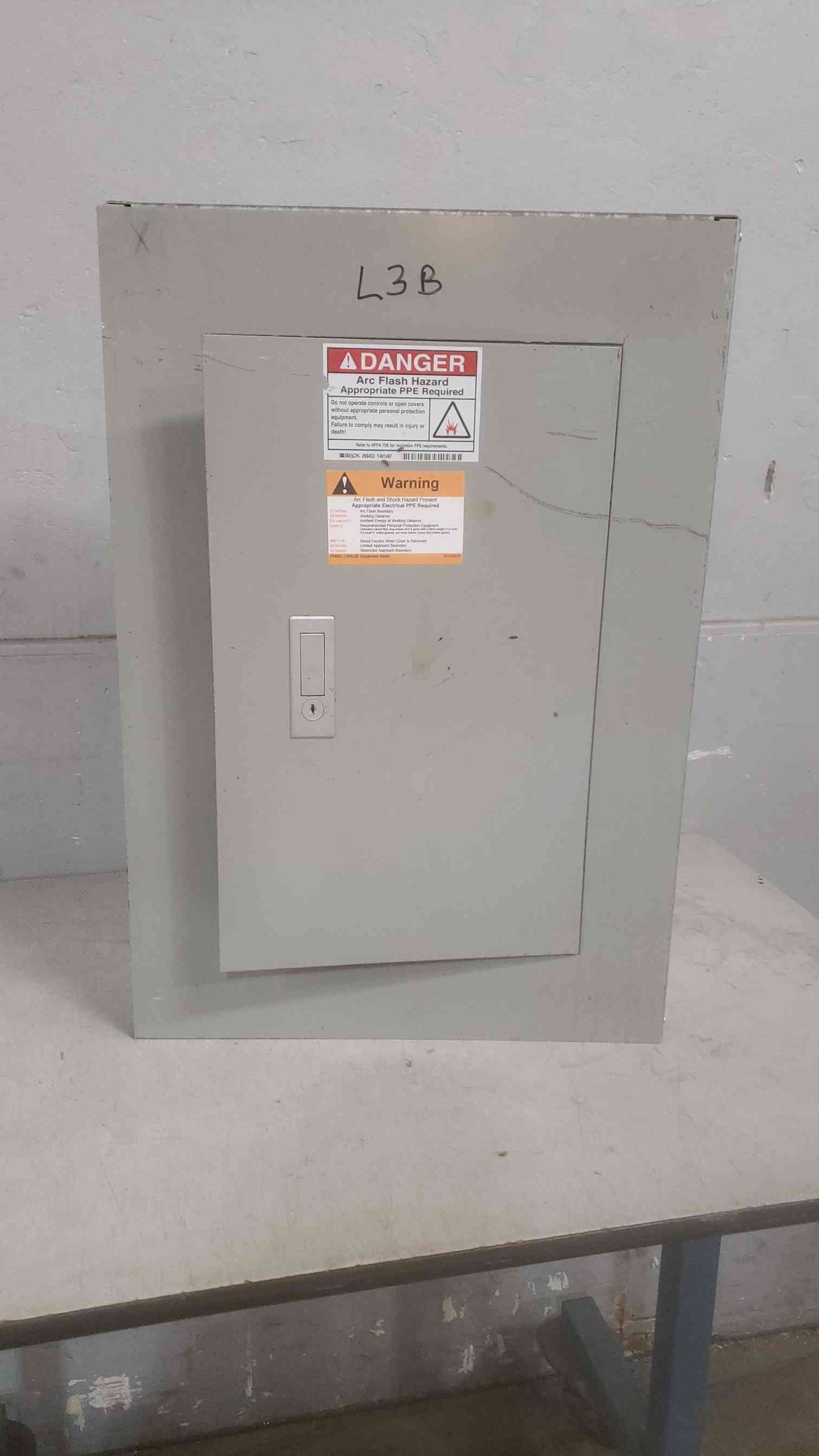 I-T-E CDP 50A 3PH 4W Panelboard(SKU: 110579)