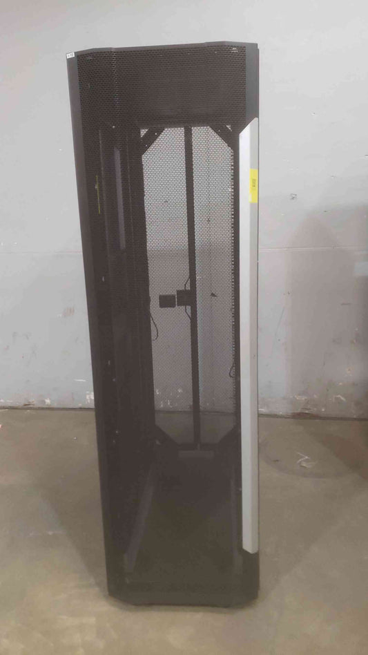 HP HPG2 Fully Enclosed 42U Server Rack Cabinet (3138AA)(3138AA)