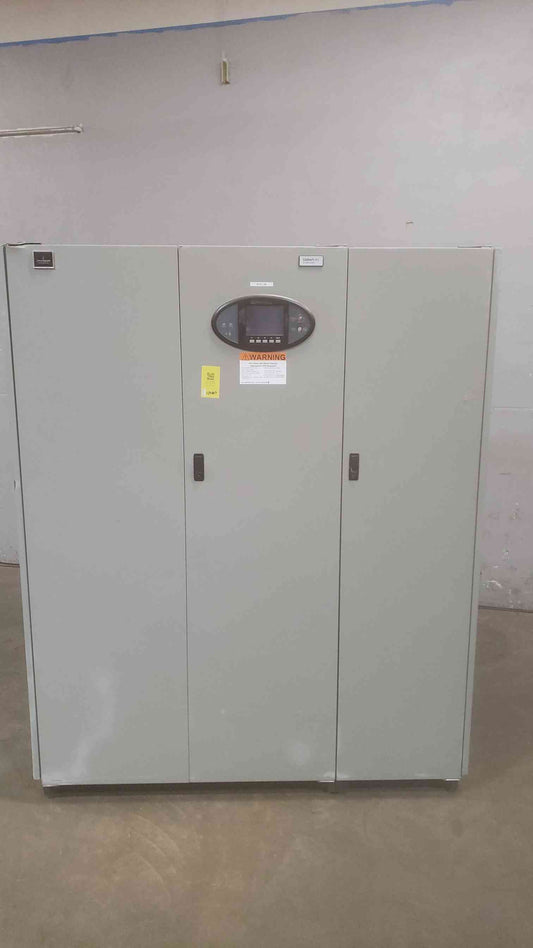 Liebert Vertiv PDU 480V x 208/120V 3PH PPA150 '12 Power Distribution