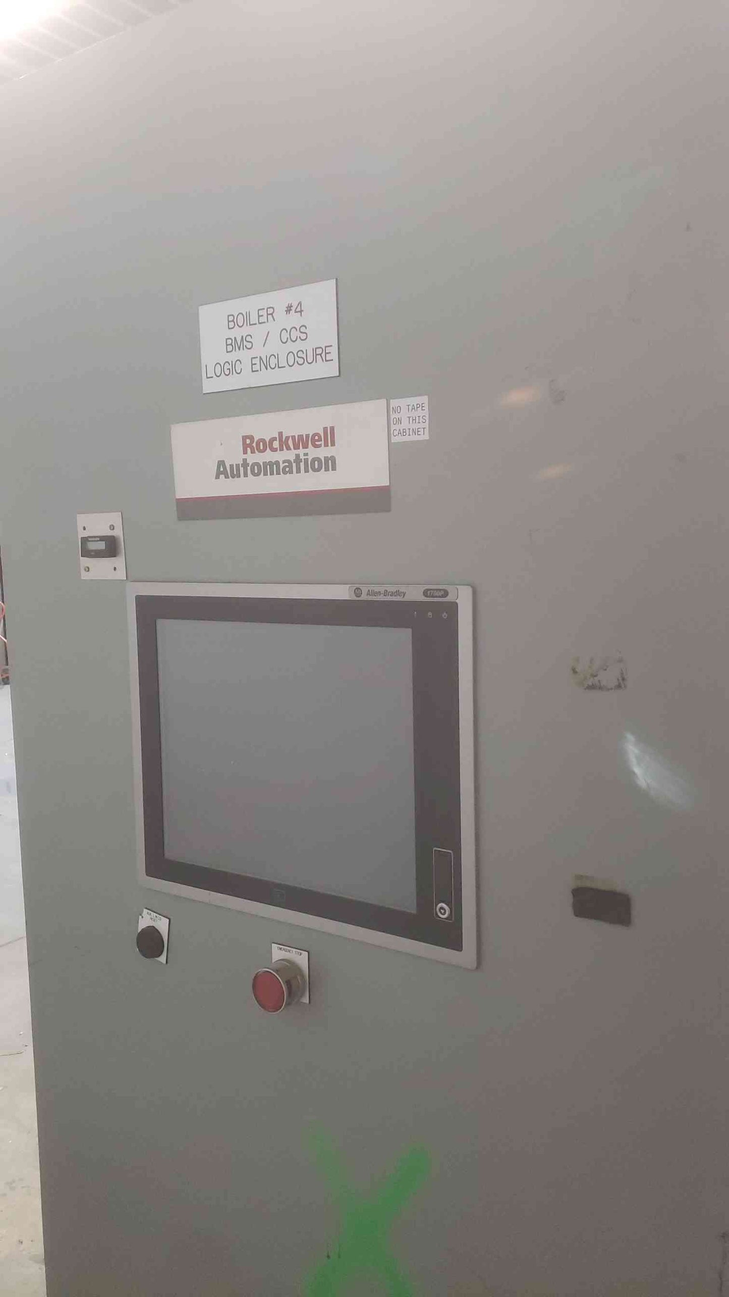 Rockwell Automation Control Panel 1606-XL (SKU: 110978)