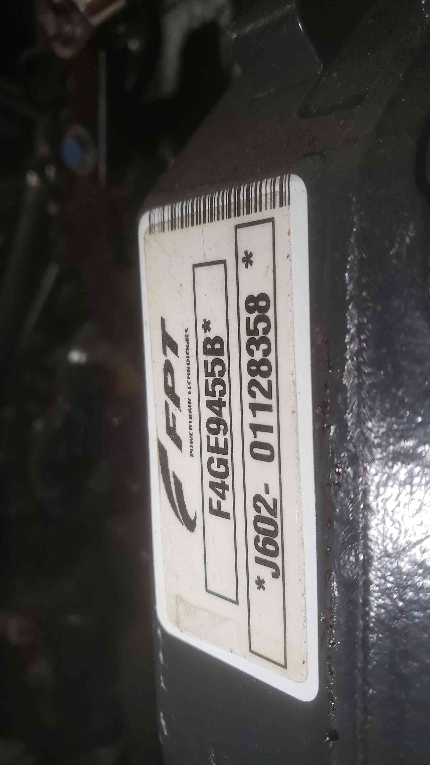 AS IS 50KW Generac 1PH Diesel Generator SD0050 378.2Hrs 2.4L FPT '13 (SKU: 110723)