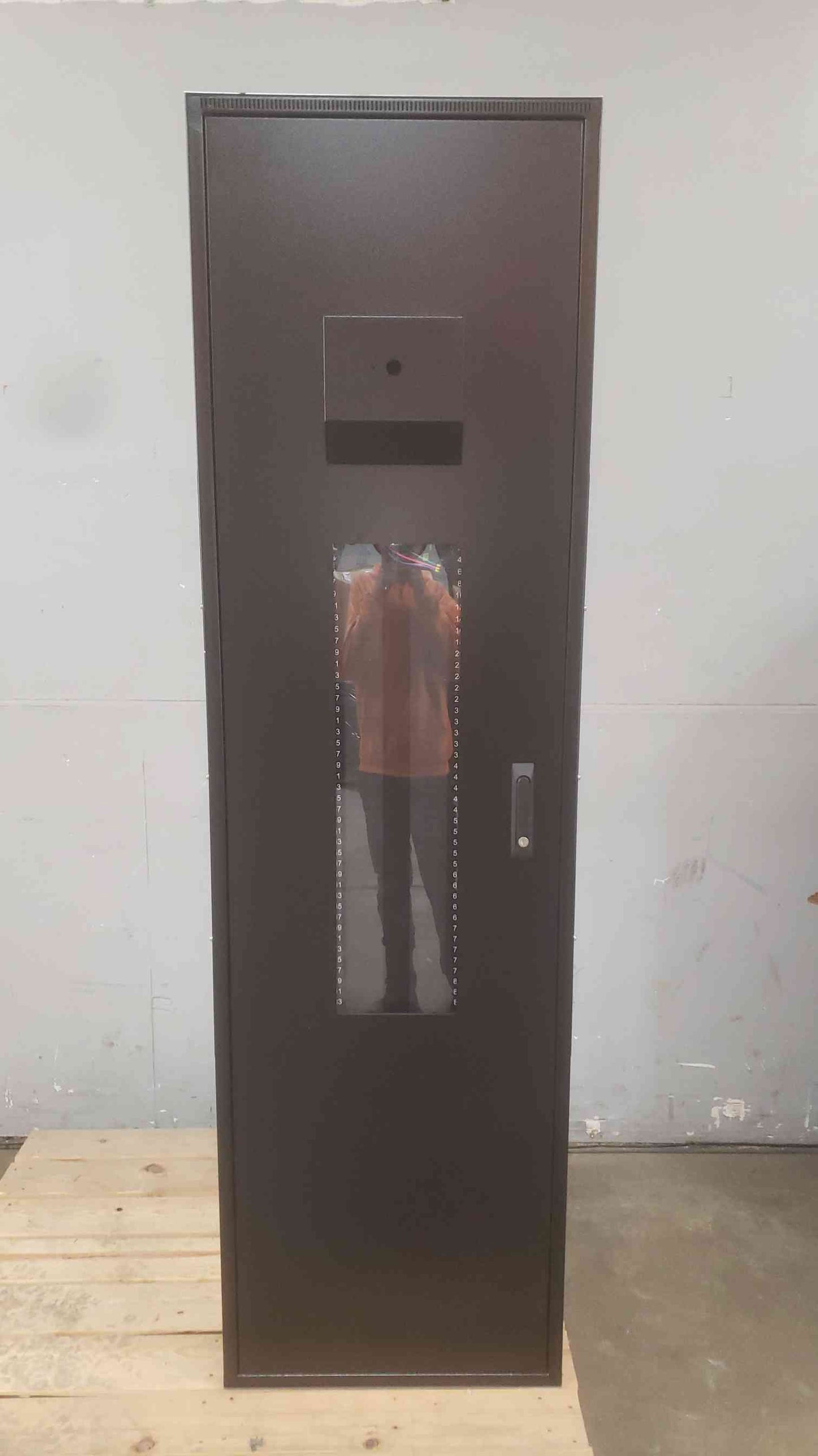 NEW Anord Mardix 208/120VAC 60Hz RPP-208-000 (SKU: 111233)