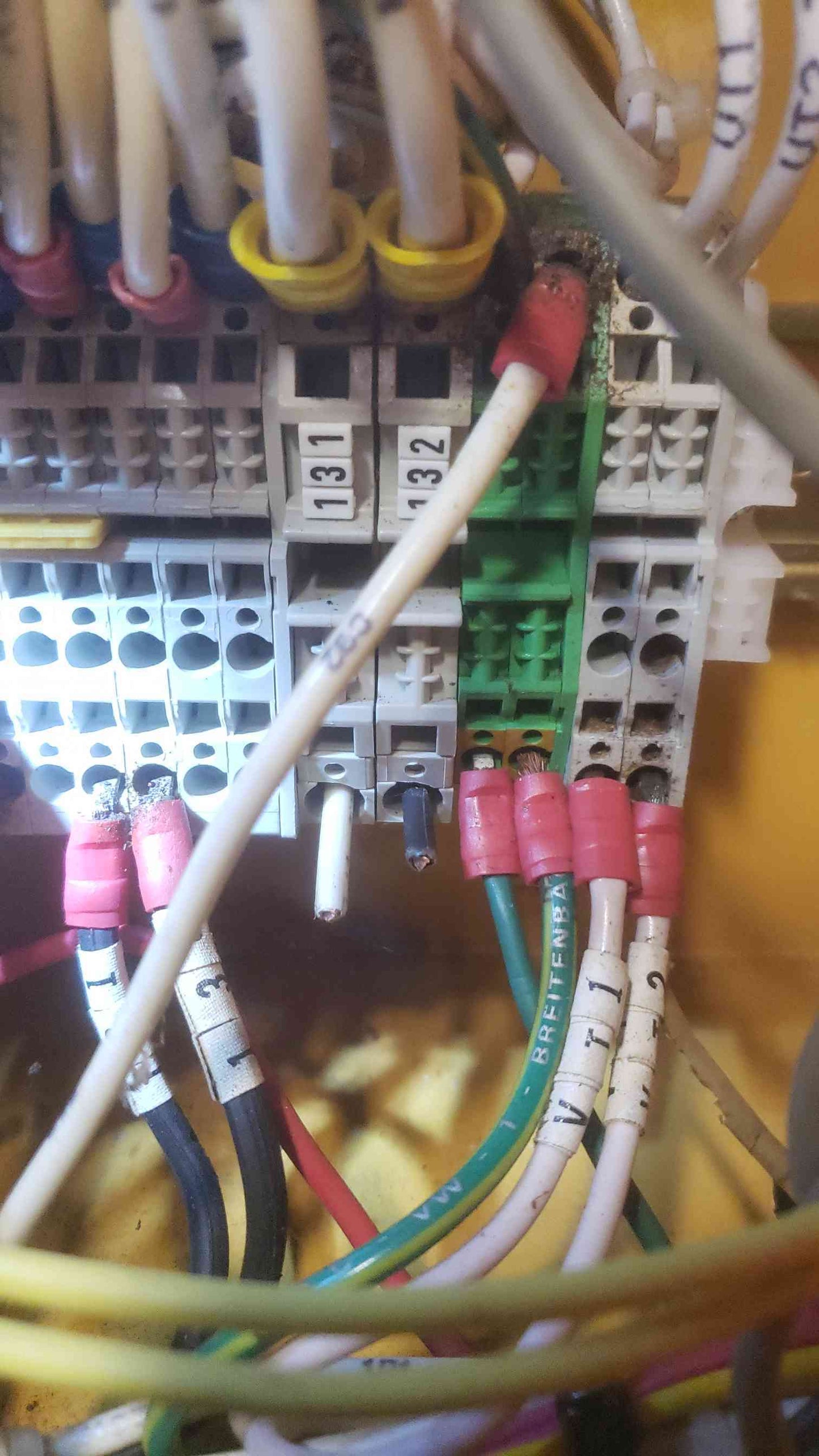 AS IS 45KW 240/120 188A 1PH Olympian Caterpillar G45F3S NG/LP Generator '07 177 Hrs. (SKU: 111132)