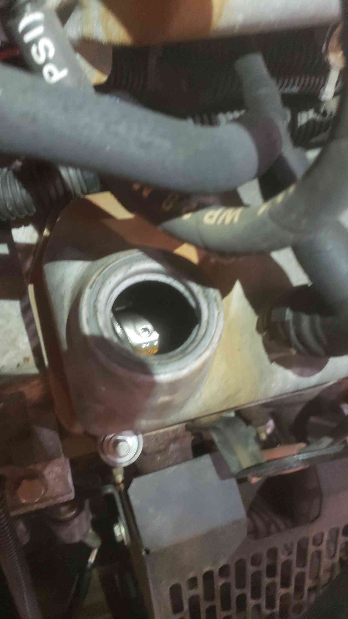 AS IS 45KW 240/120 188A 1PH Olympian Caterpillar G45F3S NG/LP Generator '07 177 Hrs. (SKU: 111132)