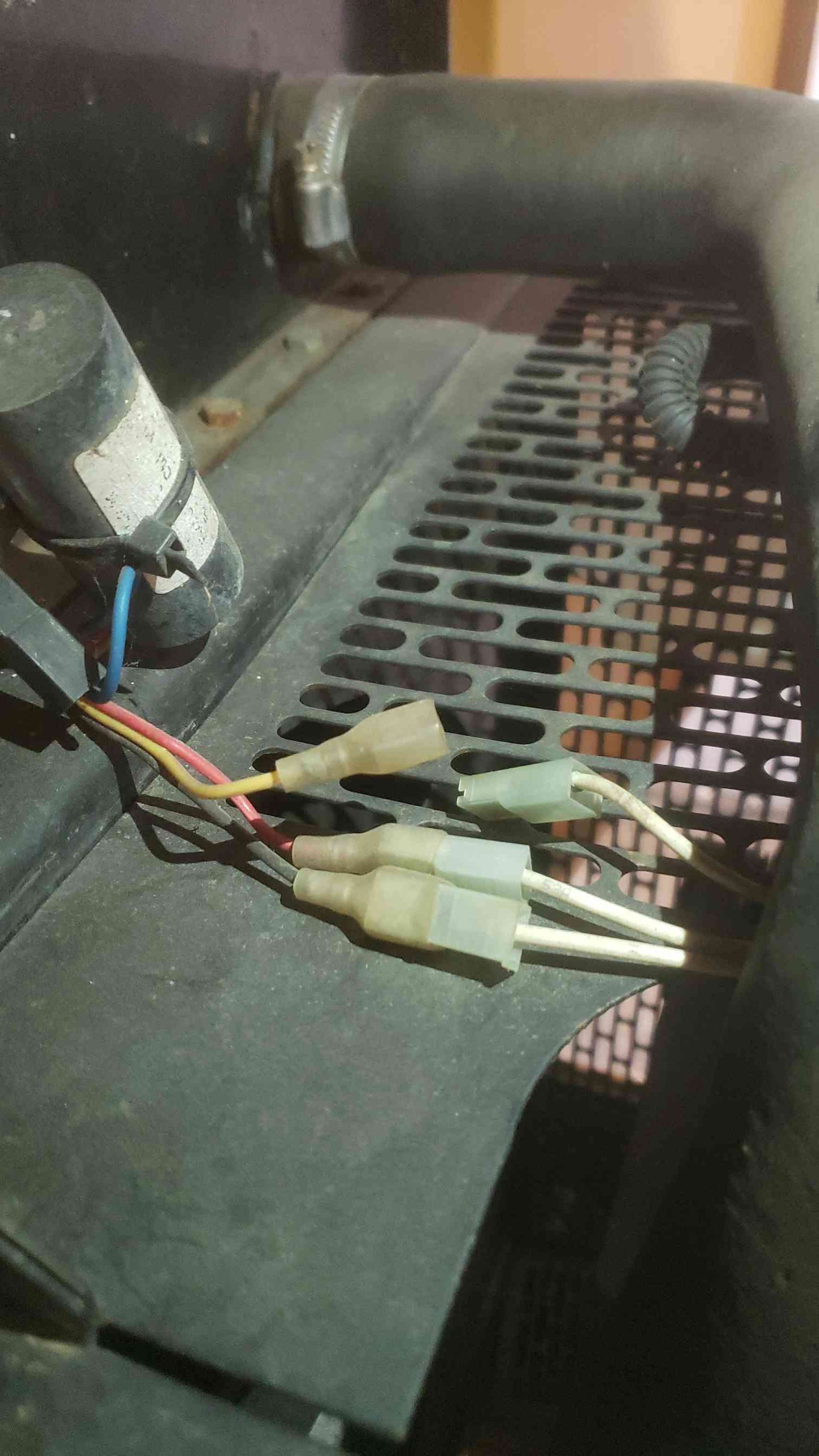 AS IS 45KW 240/120 188A 1PH Olympian Caterpillar G45F3S NG/LP Generator '07 177 Hrs. (SKU: 111132)