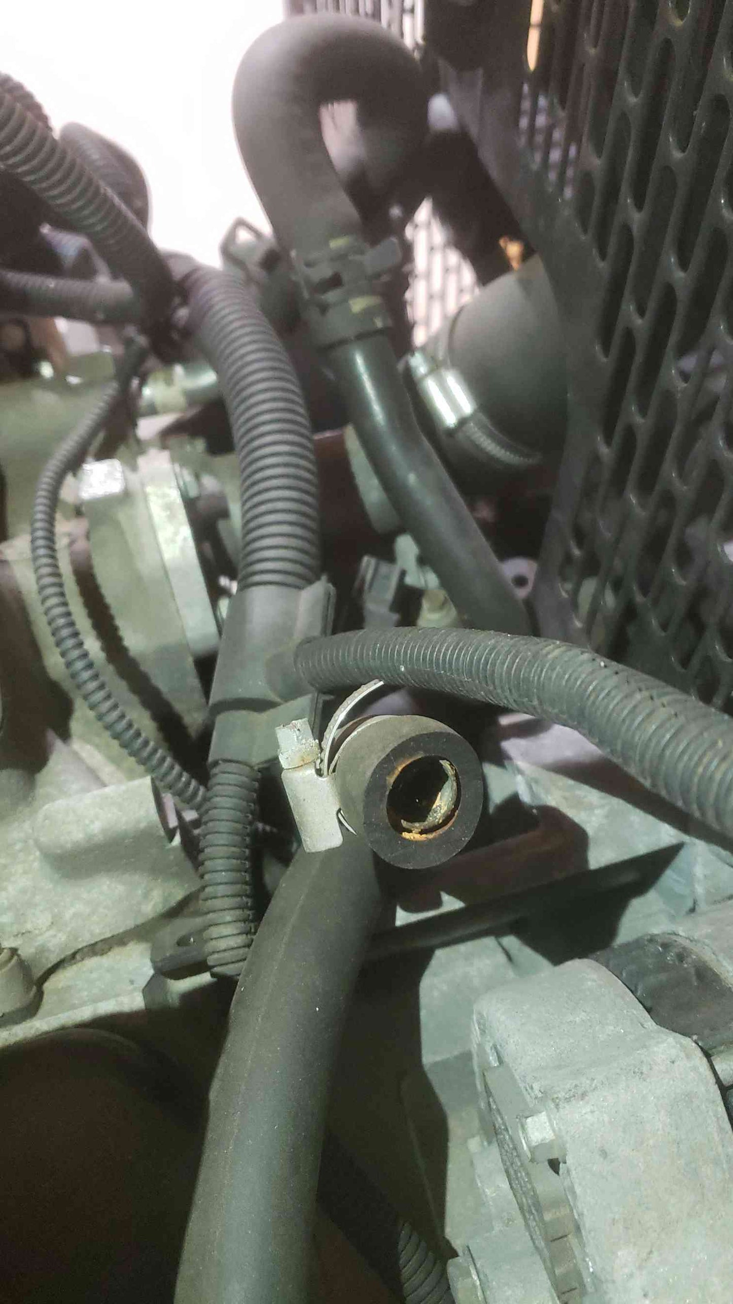 AS IS 45KW 240/120 188A 1PH Olympian Caterpillar G45F3S NG/LP Generator '07 177 Hrs. (SKU: 111132)