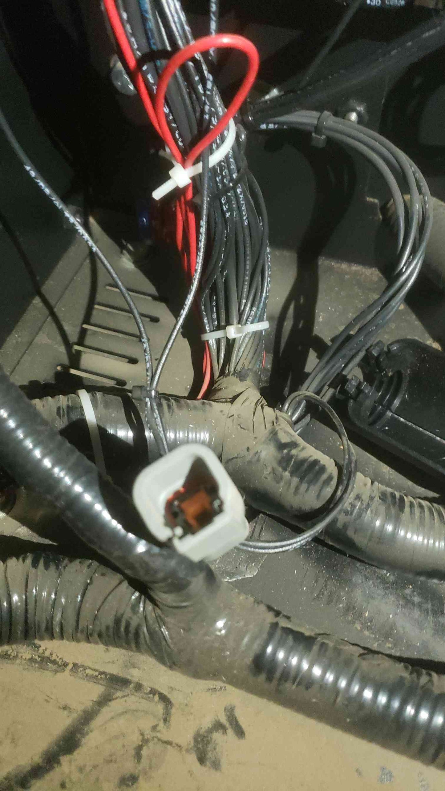 50KW Generac SG050 120/240 1PH Nat Gas LP Generator 187hrs  '10 (SKU: 111131)