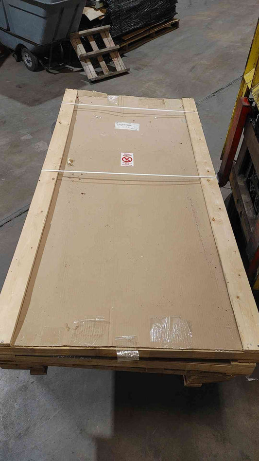 NEW Hammond Manufacturing COLO Server Rack Side Panel 42/48" DP CLCSP42BK (SKU: 111236)