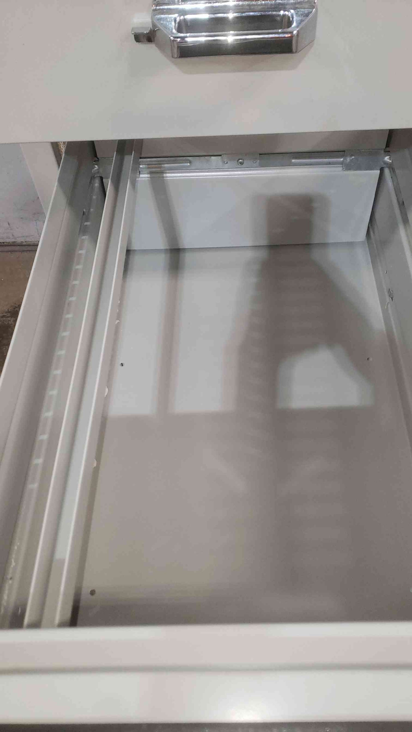 FireKing 2 Hour 4 Tier Storage Fire Proof Cabinet FL2005320066 (SKU: 111253)