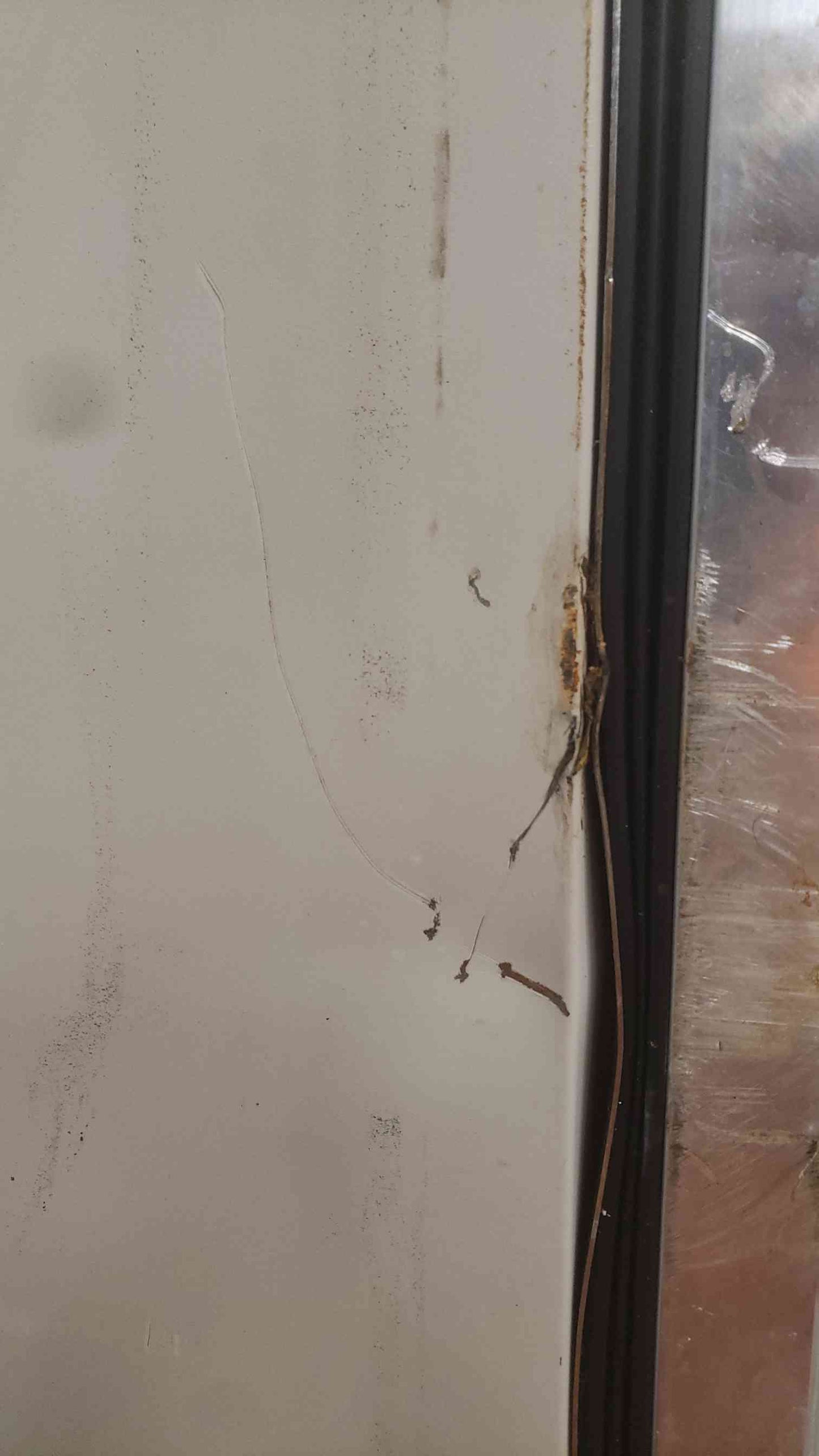 Caron 115VAC 60Hz 20A Environmental Test Chamber 6030 H (SKU: 111244)