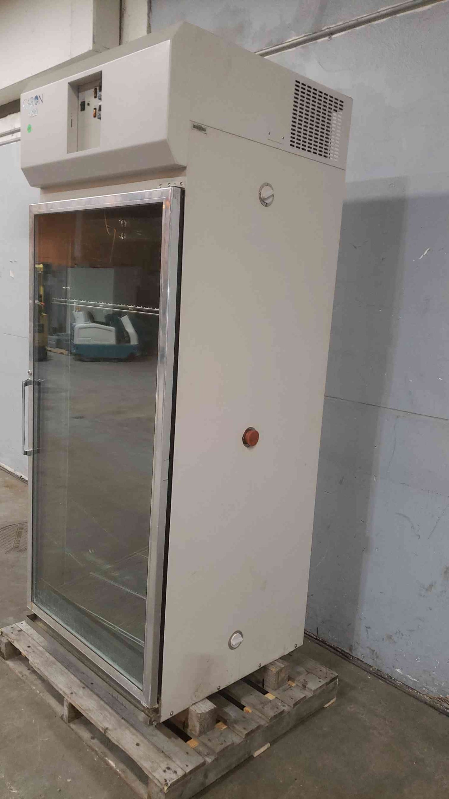 Caron 115VAC 60Hz 20A Environmental Test Chamber 6030 H (SKU: 111244)