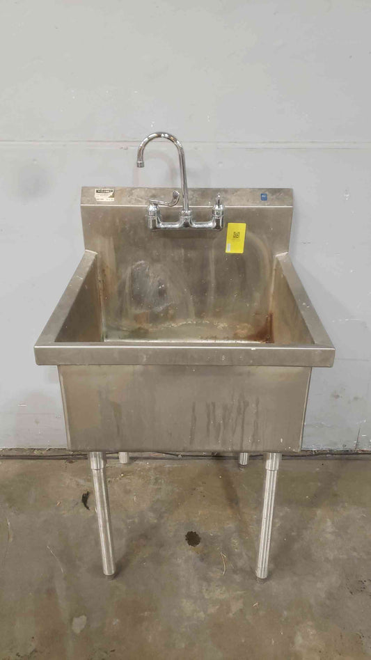 Weldbilt Stainless Steel Sink (SKU: 111247)