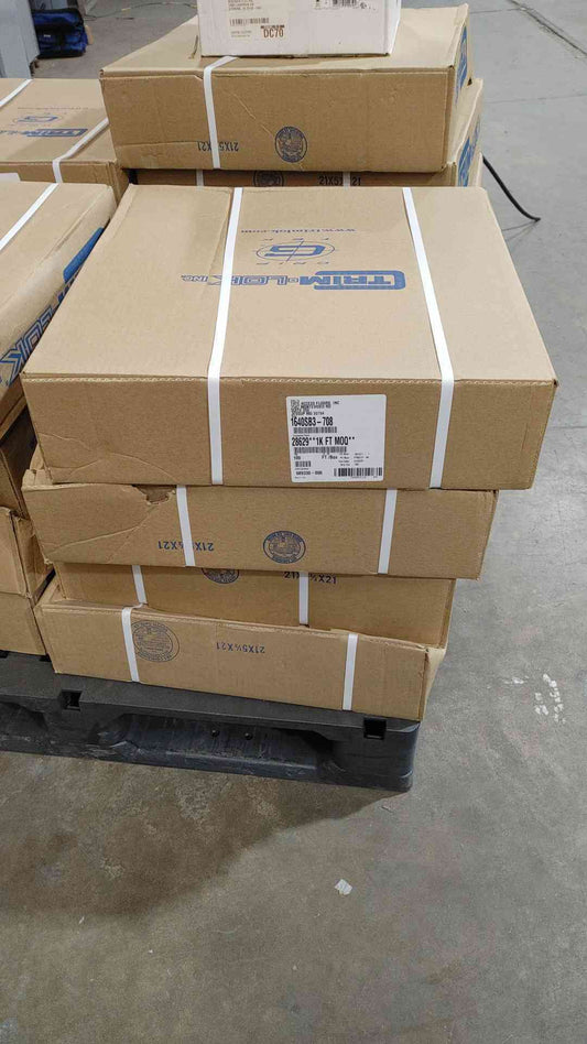 New Tate 100 FT/Box Trim-Lok 1640SB3-708 (SKU: 111272)