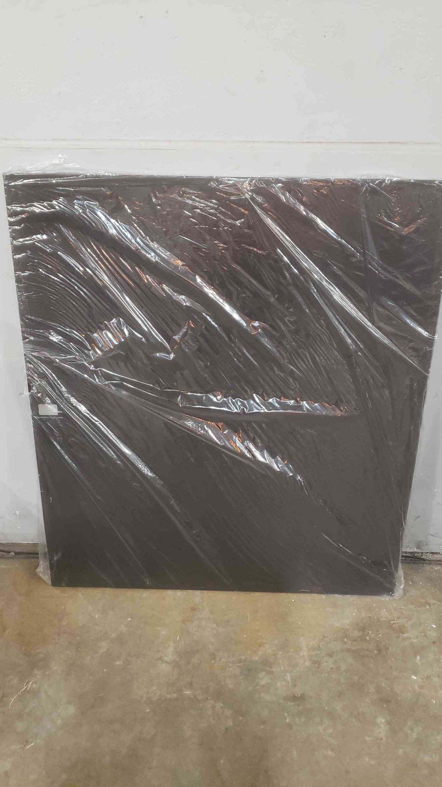 NEW Box Of 2 Netshelter Configurable Enclosures Side Panels QRACK-QTHO45213-00 (SKU: 111287)