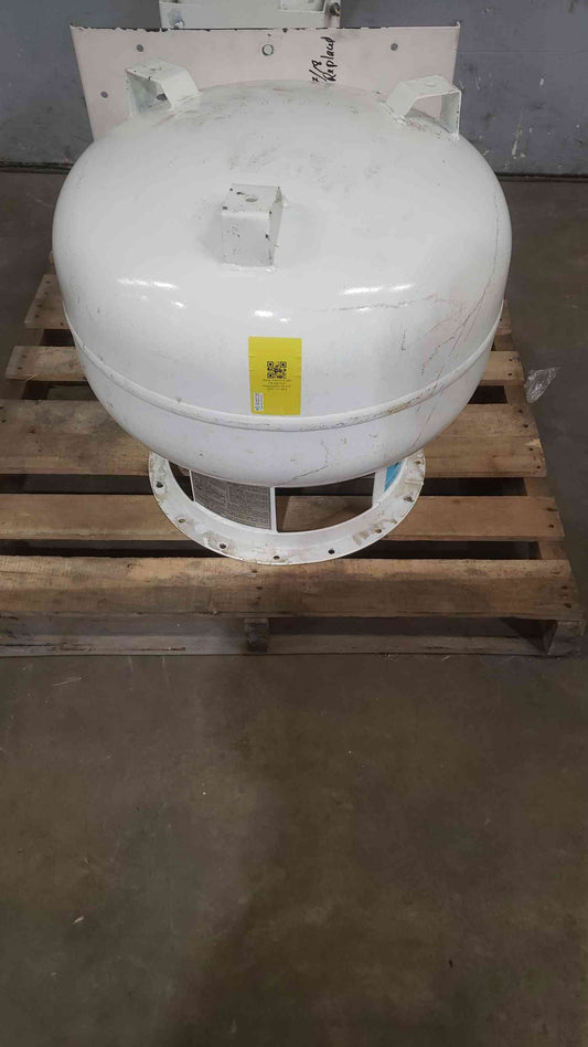 FIKE 210 LBS FM-200 Fire Suppression 70-077 (SKU: 111303)