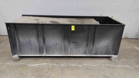 92" Diesel Generator Base Tank (SKU: 111393)