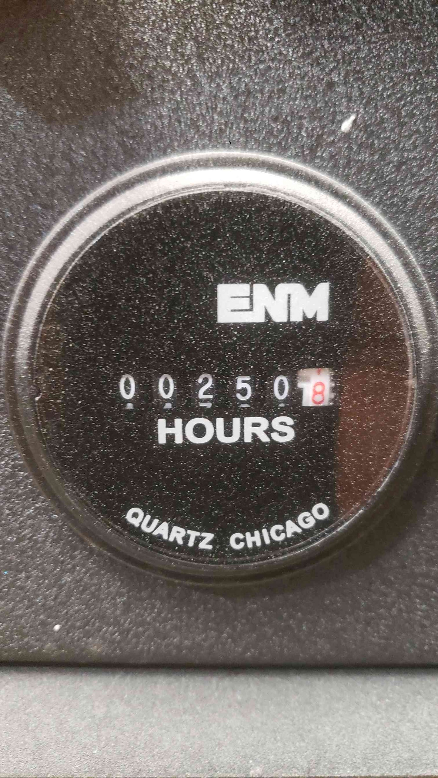 60KW KATOLIGHT 5.7L GM CNL60GG6 1&3PH Nat Gas LP 250Hrs TESTED (SKU: 111427)