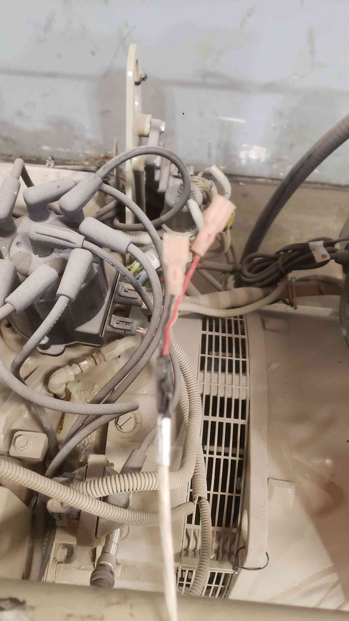 60KW KATOLIGHT 5.7L GM CNL60GG6 1&3PH Nat Gas LP 250Hrs TESTED (SKU: 111427)