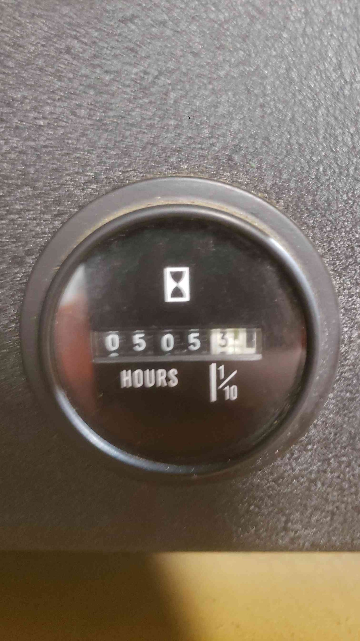 60KW KATOLIGHT Perkins 1&3PH Diesel Generator D60FPP4 505Hrs (SKU: 111466)