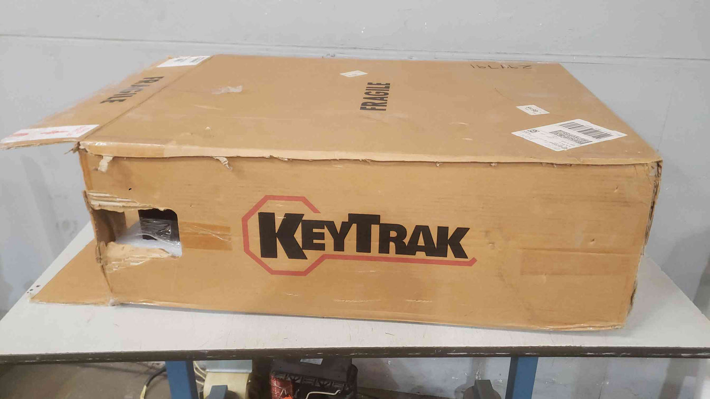 NEW KeyTrak Tall Mini Drawer 96 Keys Part No S96-BLK-2413
