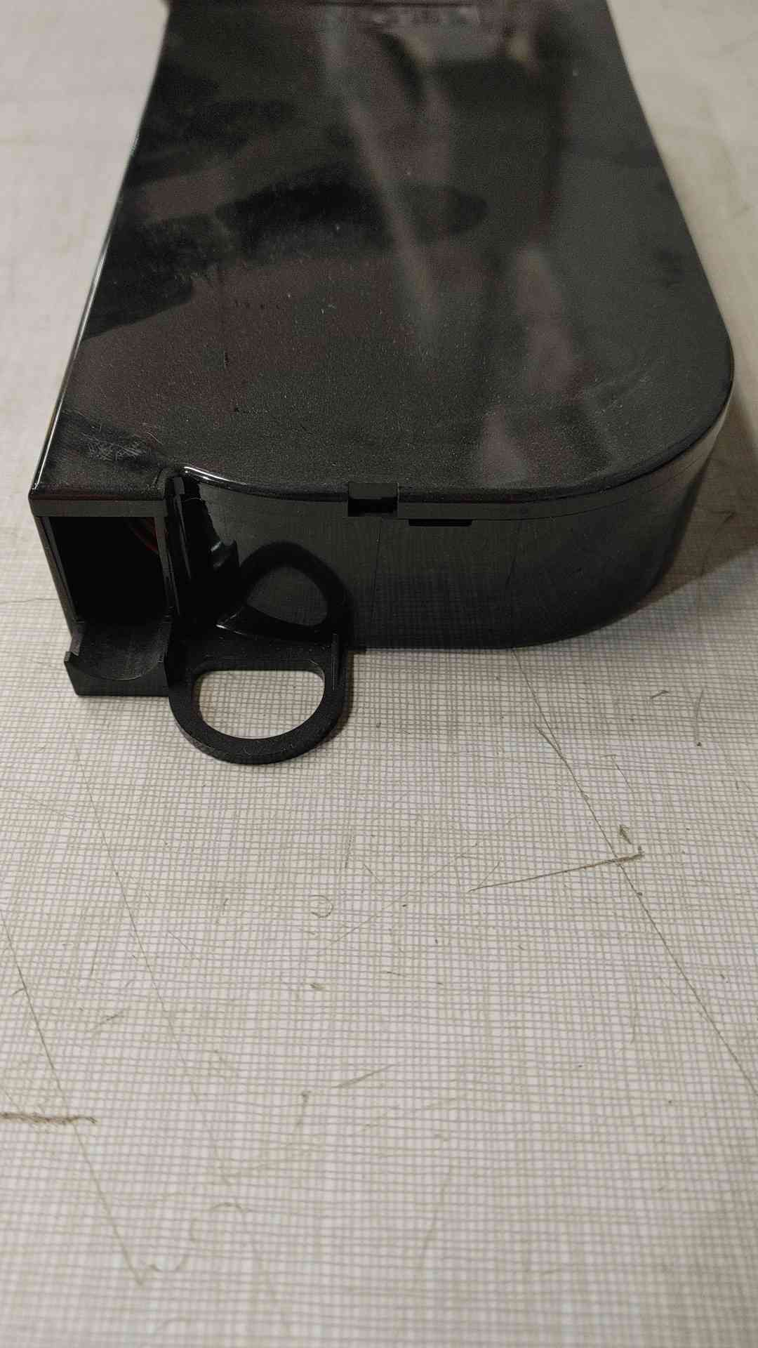 Belden FX UHD Splice Cassette for fiber optic networking FCSH12LDFS