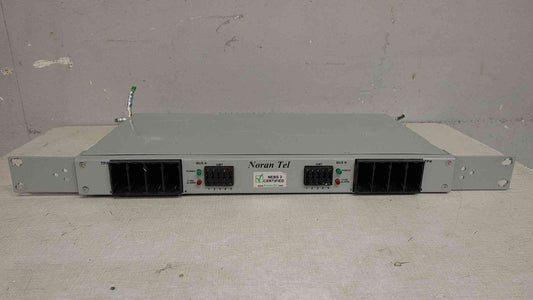 Noran Tel - GMT/TPA dual bus fuse panel(SKU: 111587)