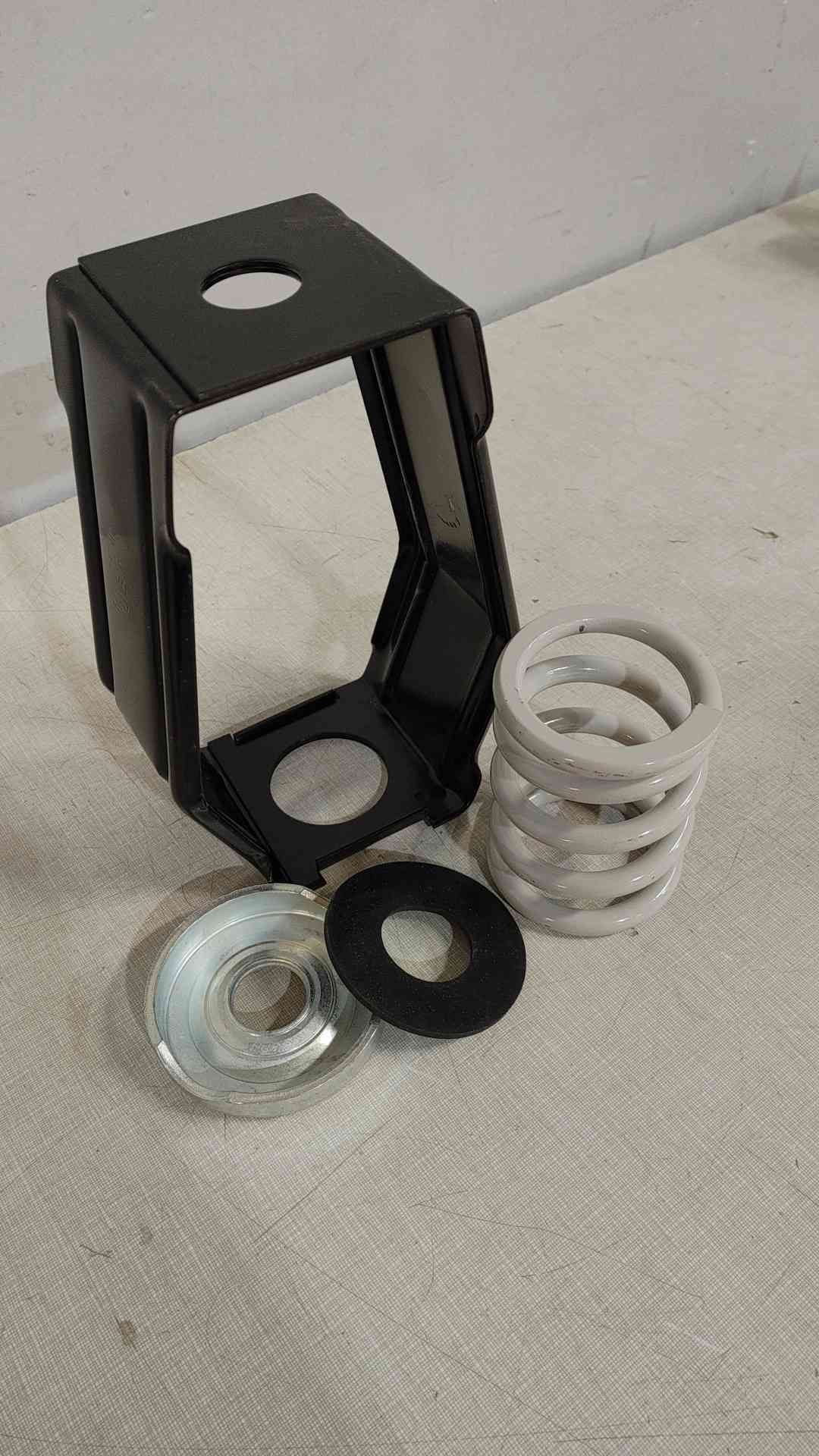 New Spring Hanging Isolator,(Box of 4) Product # 451726(SKU: 111539)