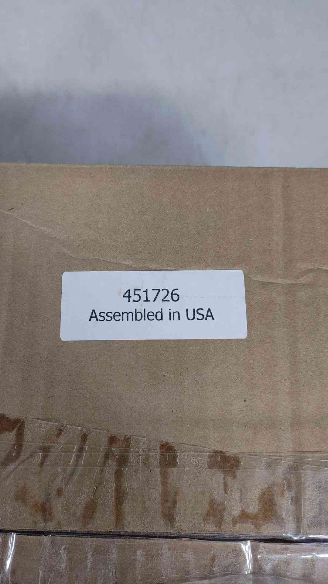 New Spring Hanging Isolator,(Box of 4) Product # 451726(SKU: 111539)