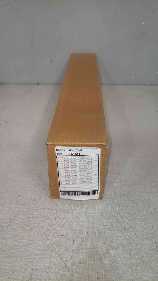 NEW APC PDU Strip Mounting Brackets  For AP7541 (SKU: 111662)