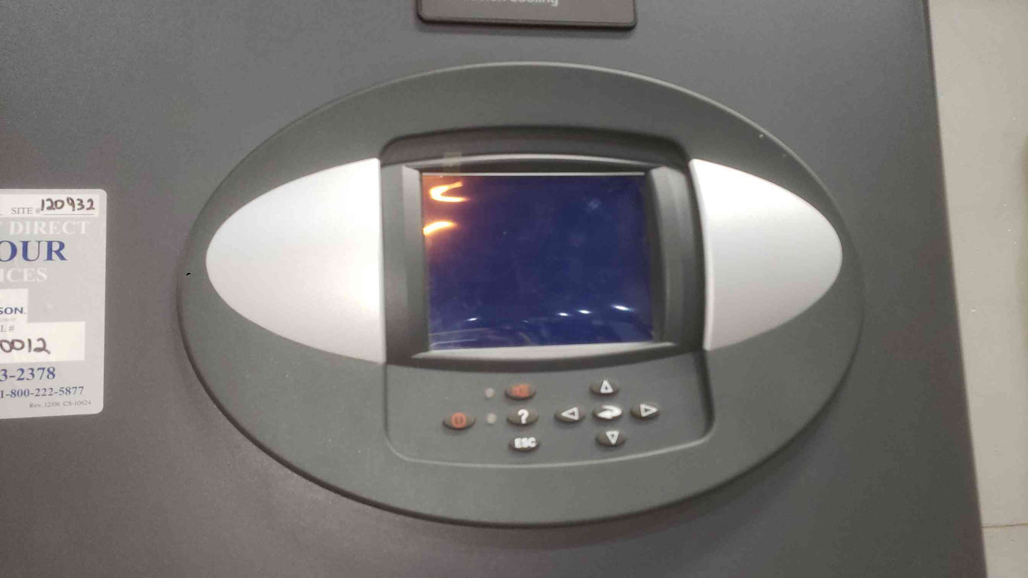 Liebert 208V 15 Ton 3PH CRAC Unit DS053KDC0EI902S (SKU: 111778)