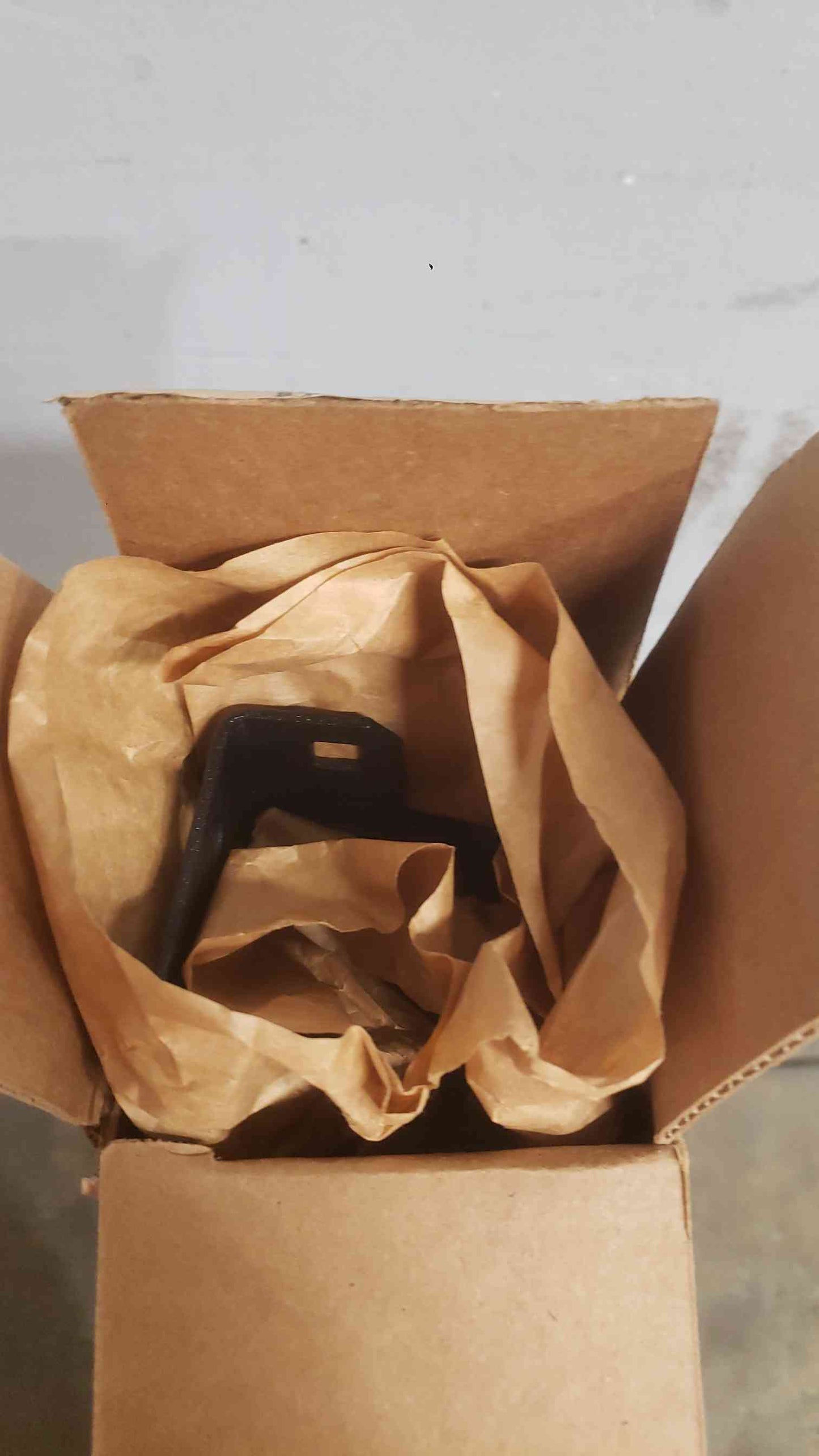 New Box Of CPI Adjustable SRSQ RMU925D7 (SKU: 111865)