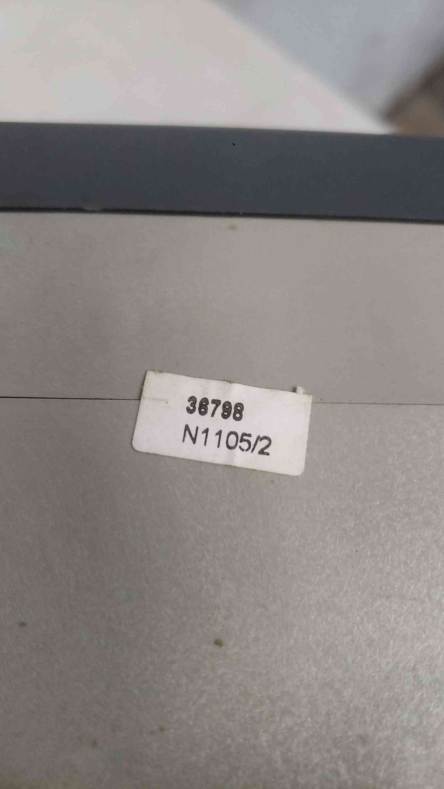 Merlin Gerin 160/400A 600V Breaker NSJ400 H UIB trip unit(SKU: 111871)