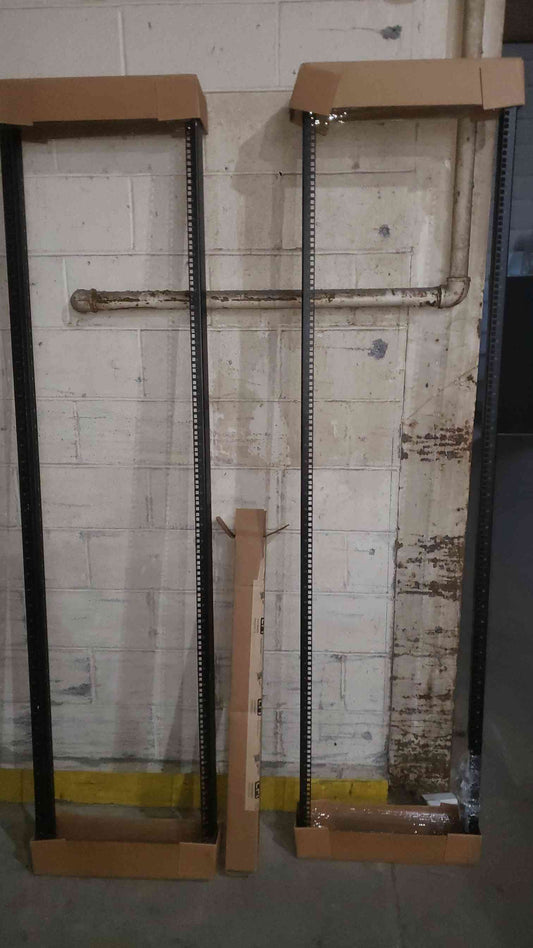 New Box Of CPI Adjustable SRSQ RMU925D7 (SKU: 111865)