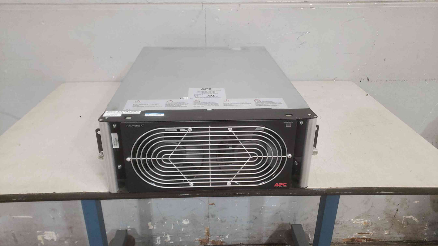 APC Symmetra PX 25KW Power Module SYPM25KD (SKU: 111869)
