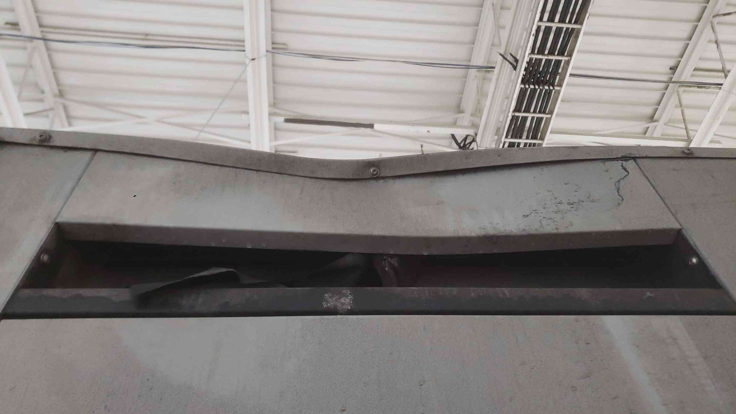 100KW GEW125J 1&3PH John Deere 4045 Diesel Generator 6Hrs '14 TESTED (SKU: 111893)