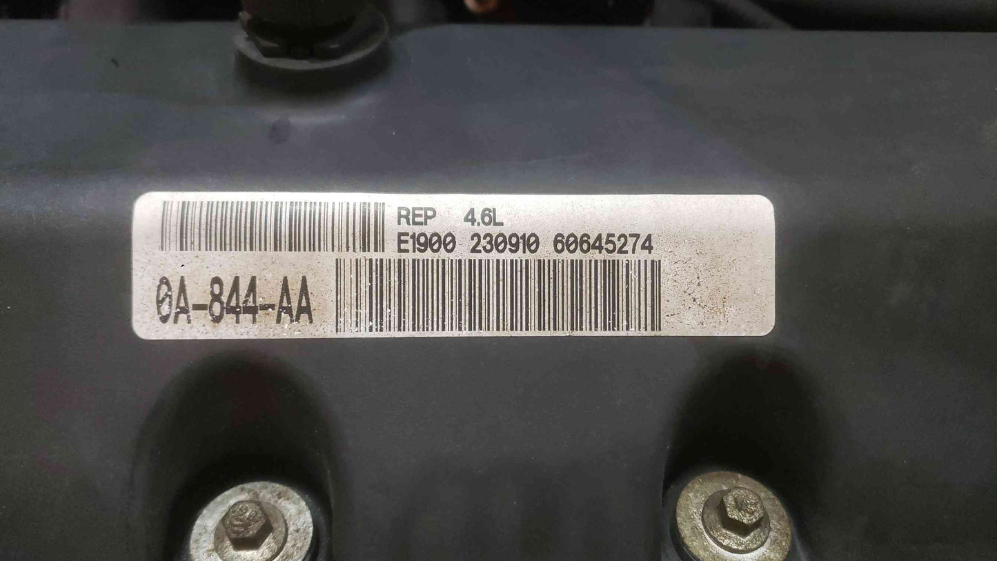 80KW Generac QT080460NSN 120/208 275A 3PH LP Nat Gas 0.2 Hrs '10 TESTED (SKU: 111910)